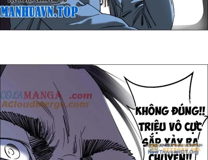 Giờ Ngọ Ba Khắc - Chapter 95 - Page 73