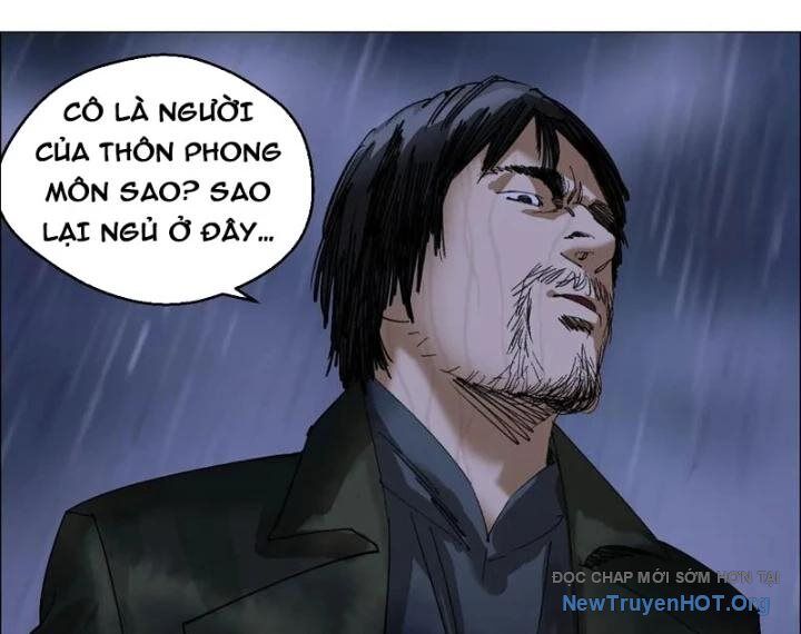 Giờ Ngọ Ba Khắc - Chapter 95 - Page 9