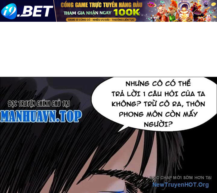 Giờ Ngọ Ba Khắc - Chapter 96 - Page 23