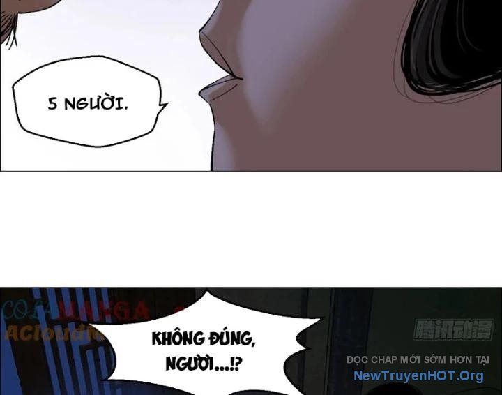 Giờ Ngọ Ba Khắc - Chapter 96 - Page 26