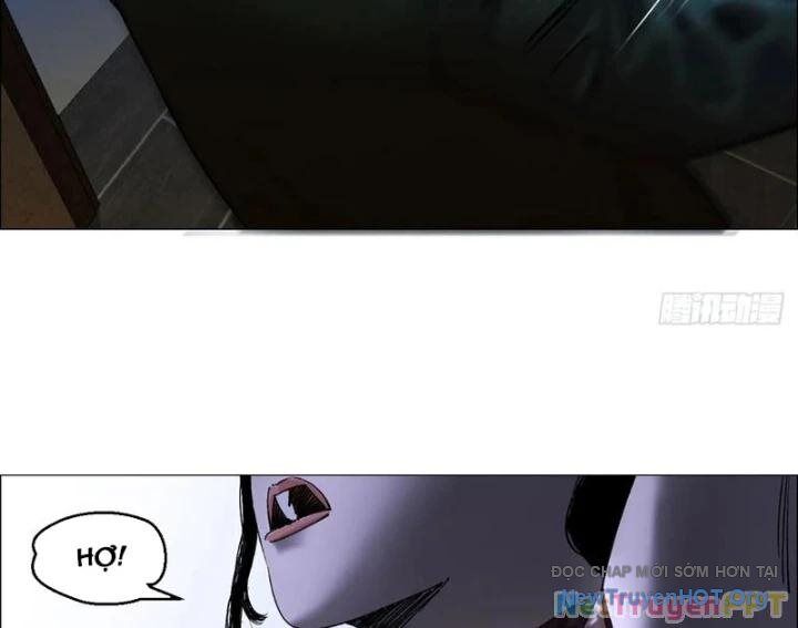 Giờ Ngọ Ba Khắc - Chapter 96 - Page 28