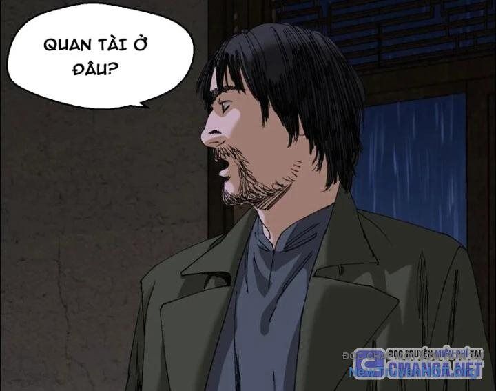 Giờ Ngọ Ba Khắc - Chapter 96 - Page 3