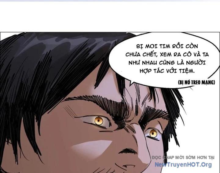 Giờ Ngọ Ba Khắc - Chapter 96 - Page 32