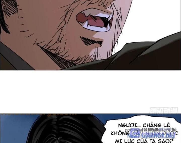 Giờ Ngọ Ba Khắc - Chapter 96 - Page 33