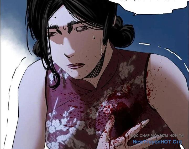 Giờ Ngọ Ba Khắc - Chapter 96 - Page 34