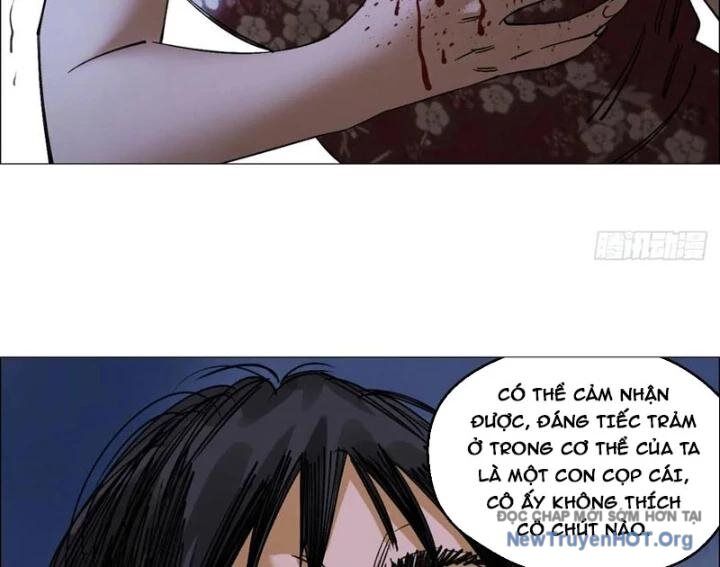 Giờ Ngọ Ba Khắc - Chapter 96 - Page 35