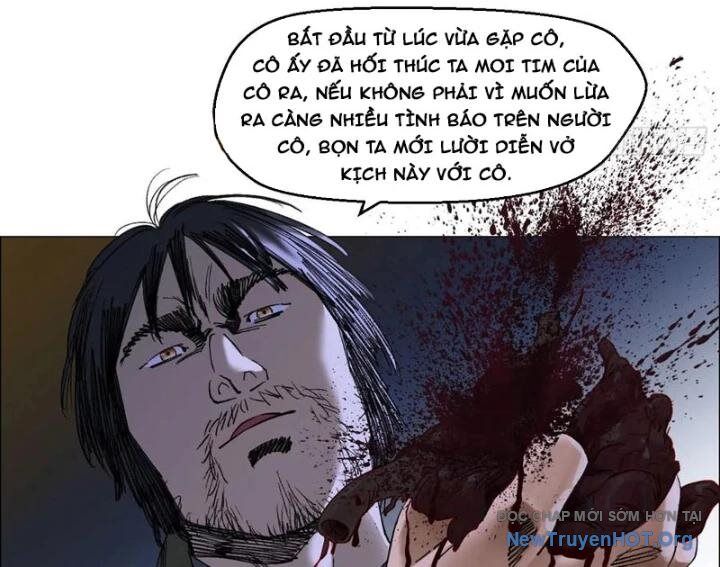 Giờ Ngọ Ba Khắc - Chapter 96 - Page 37