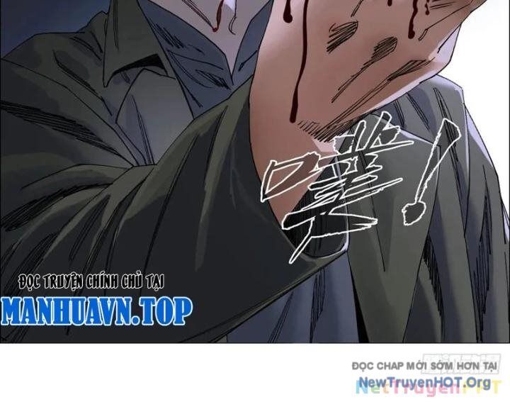 Giờ Ngọ Ba Khắc - Chapter 96 - Page 38