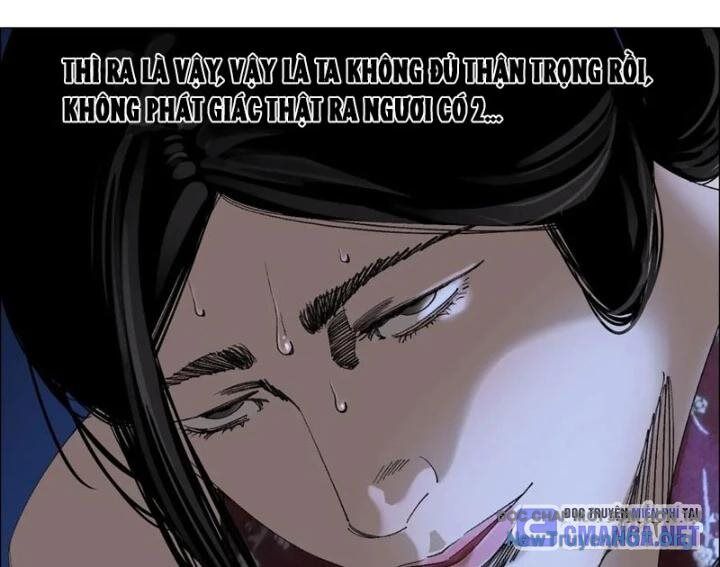 Giờ Ngọ Ba Khắc - Chapter 96 - Page 39