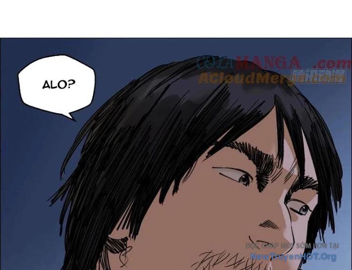 Giờ Ngọ Ba Khắc - Chapter 96 - Page 44