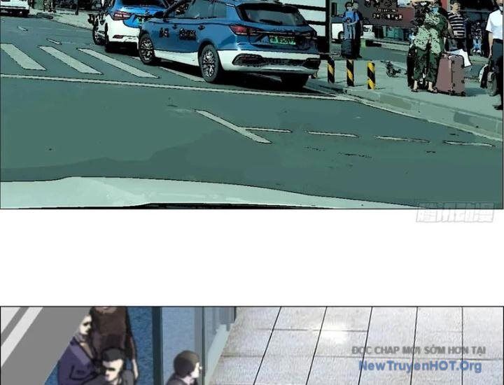 Giờ Ngọ Ba Khắc - Chapter 96 - Page 49