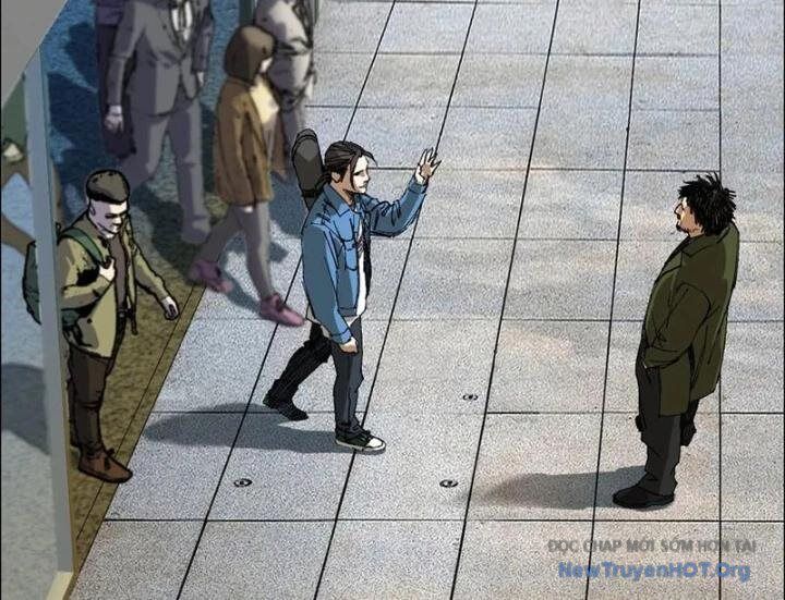 Giờ Ngọ Ba Khắc - Chapter 96 - Page 50