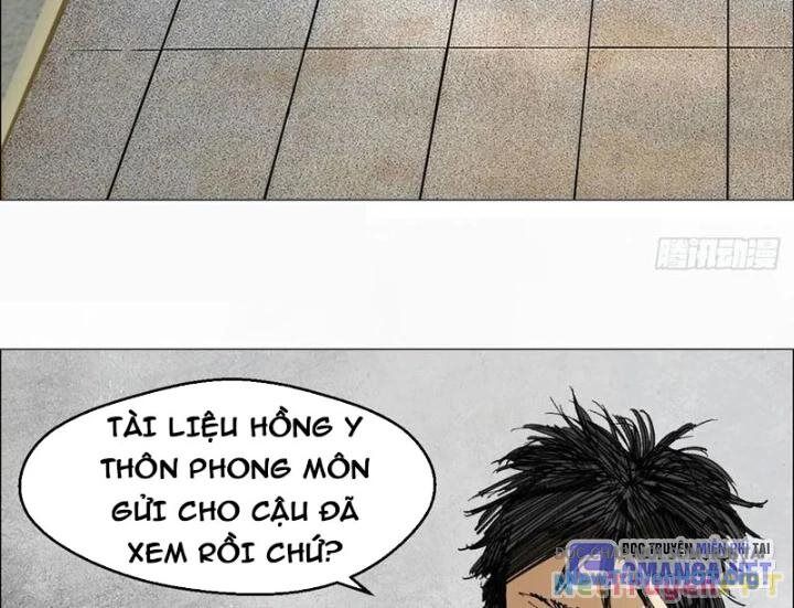 Giờ Ngọ Ba Khắc - Chapter 96 - Page 51
