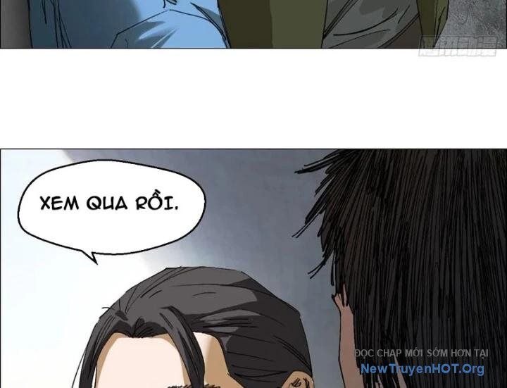 Giờ Ngọ Ba Khắc - Chapter 96 - Page 53