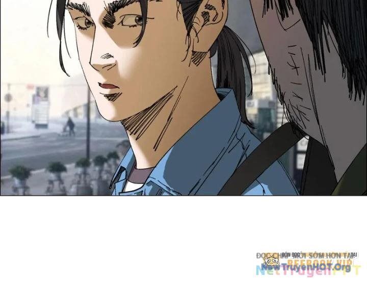 Giờ Ngọ Ba Khắc - Chapter 96 - Page 54