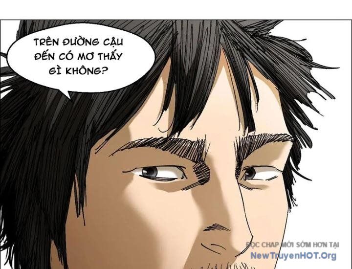 Giờ Ngọ Ba Khắc - Chapter 96 - Page 55