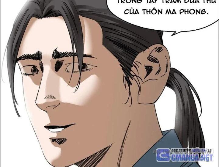 Giờ Ngọ Ba Khắc - Chapter 96 - Page 57