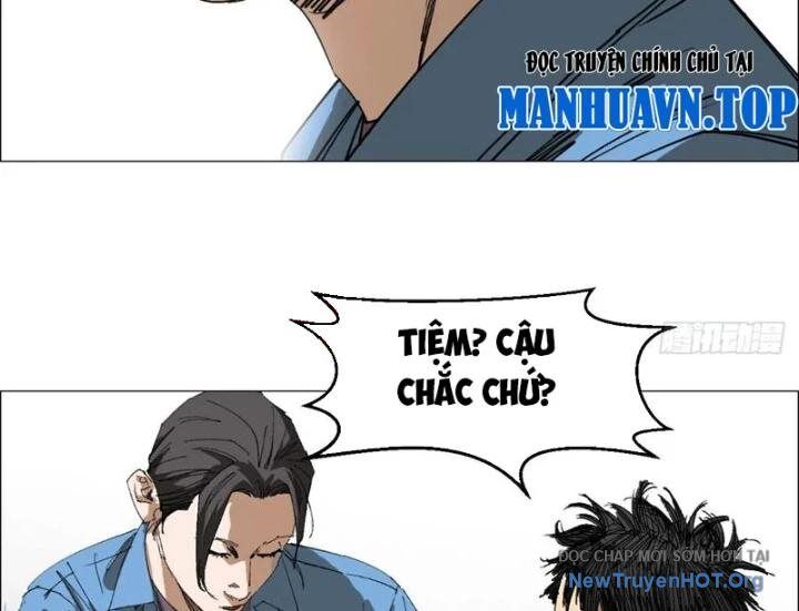 Giờ Ngọ Ba Khắc - Chapter 96 - Page 58