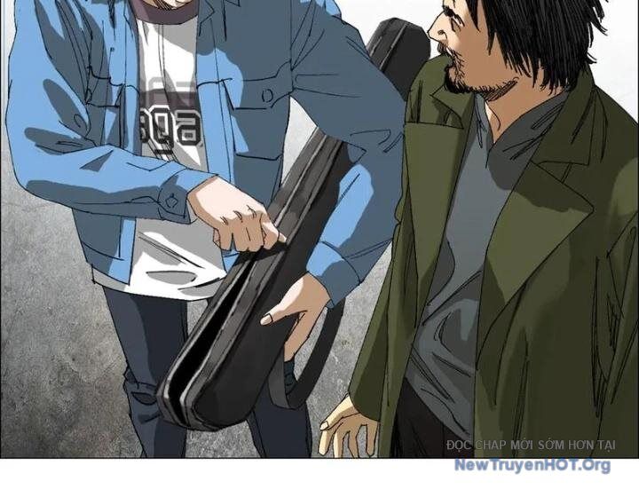 Giờ Ngọ Ba Khắc - Chapter 96 - Page 59