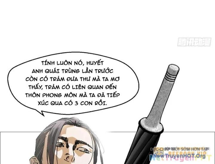 Giờ Ngọ Ba Khắc - Chapter 96 - Page 60