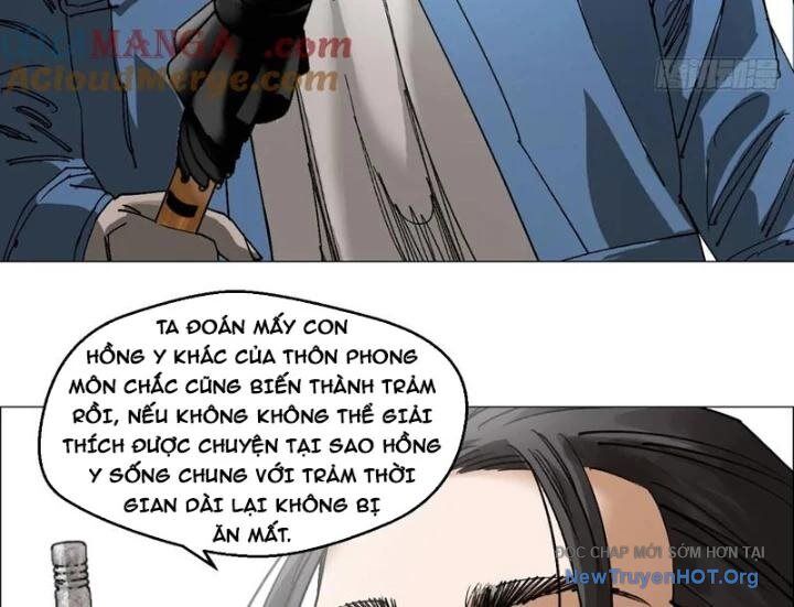 Giờ Ngọ Ba Khắc - Chapter 96 - Page 62