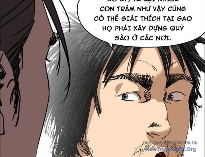 Giờ Ngọ Ba Khắc - Chapter 96 - Page 64