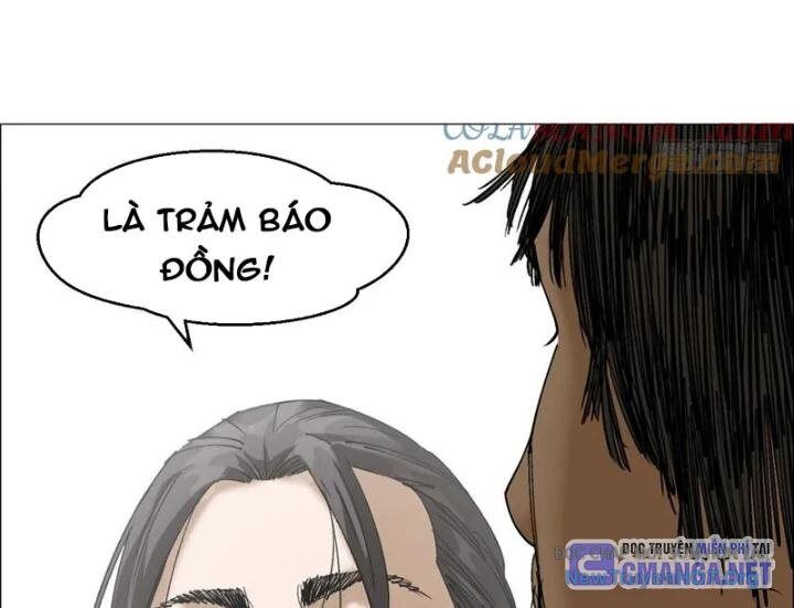 Giờ Ngọ Ba Khắc - Chapter 96 - Page 69