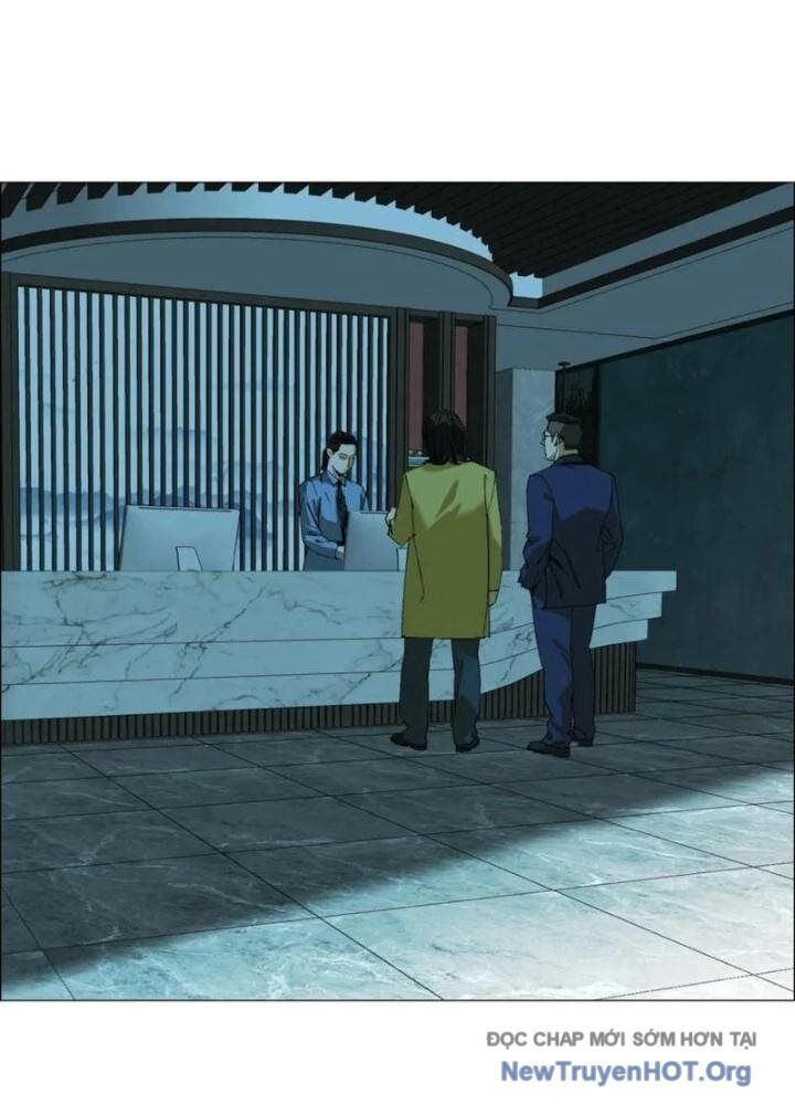 Giờ Ngọ Ba Khắc - Chapter 97 - Page 11