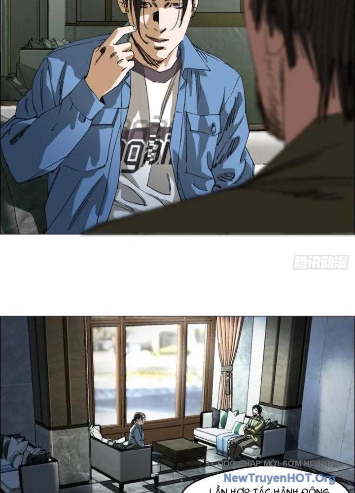 Giờ Ngọ Ba Khắc - Chapter 97 - Page 17