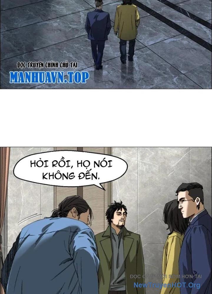 Giờ Ngọ Ba Khắc - Chapter 97 - Page 19