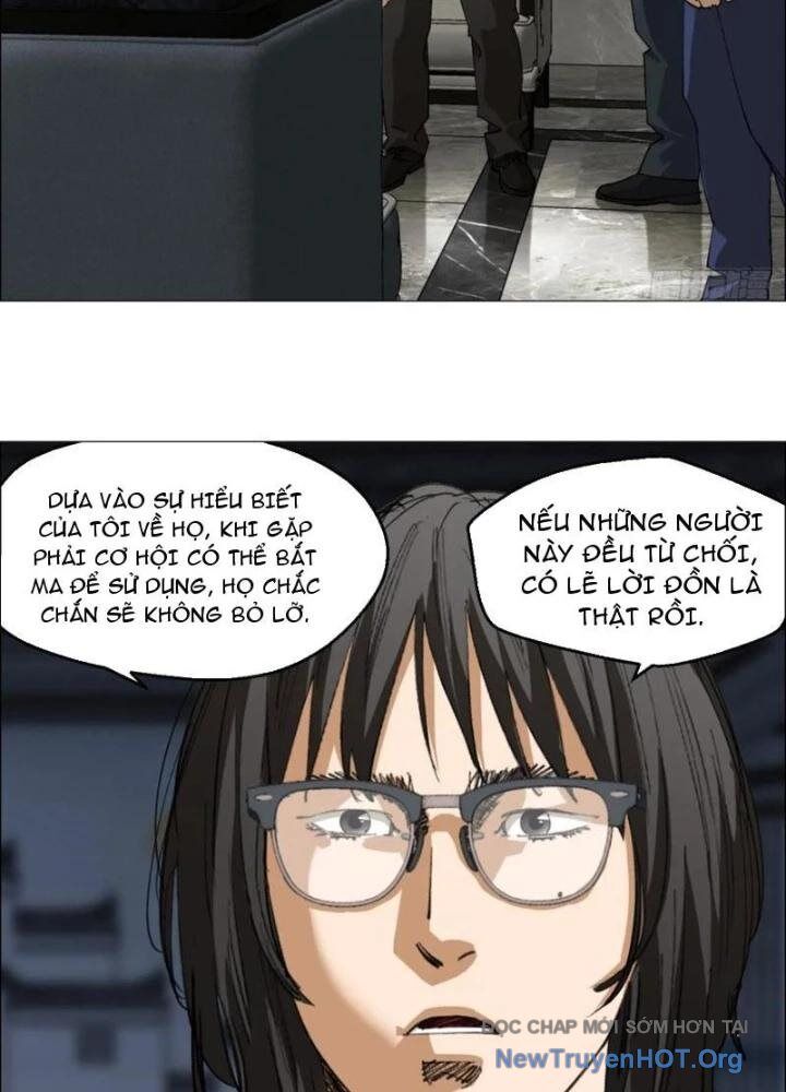 Giờ Ngọ Ba Khắc - Chapter 97 - Page 21