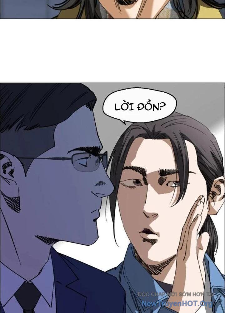 Giờ Ngọ Ba Khắc - Chapter 97 - Page 23