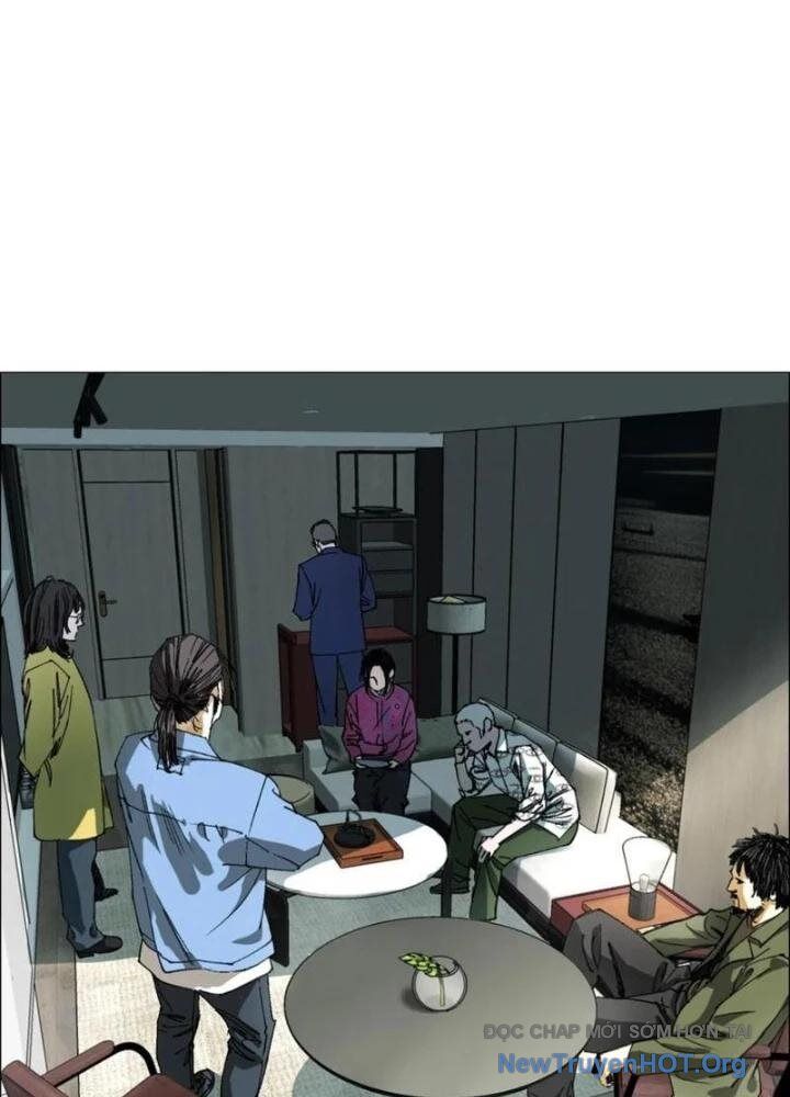 Giờ Ngọ Ba Khắc - Chapter 97 - Page 27