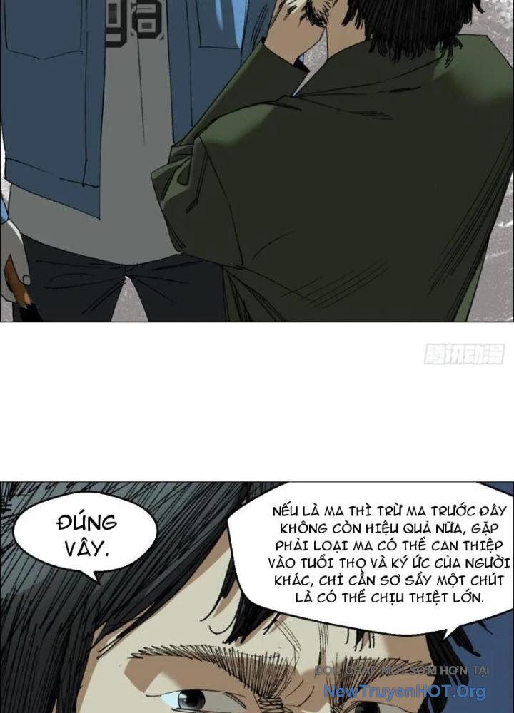 Giờ Ngọ Ba Khắc - Chapter 97 - Page 3