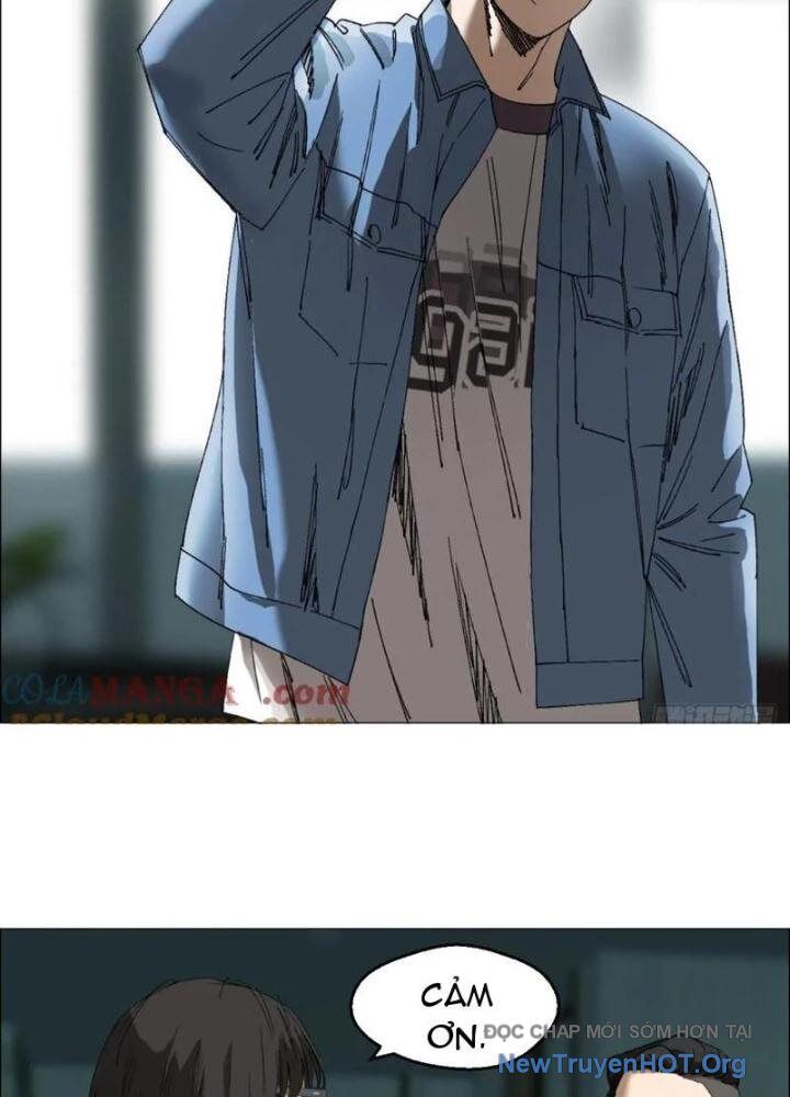 Giờ Ngọ Ba Khắc - Chapter 97 - Page 33