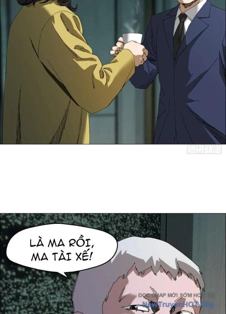 Giờ Ngọ Ba Khắc - Chapter 97 - Page 35
