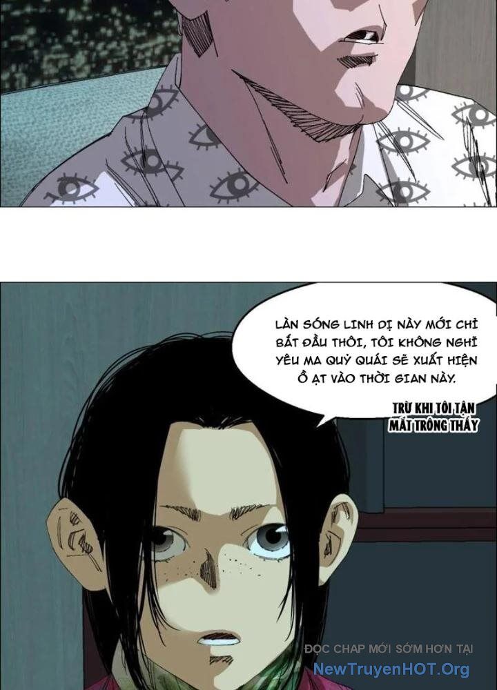 Giờ Ngọ Ba Khắc - Chapter 97 - Page 37