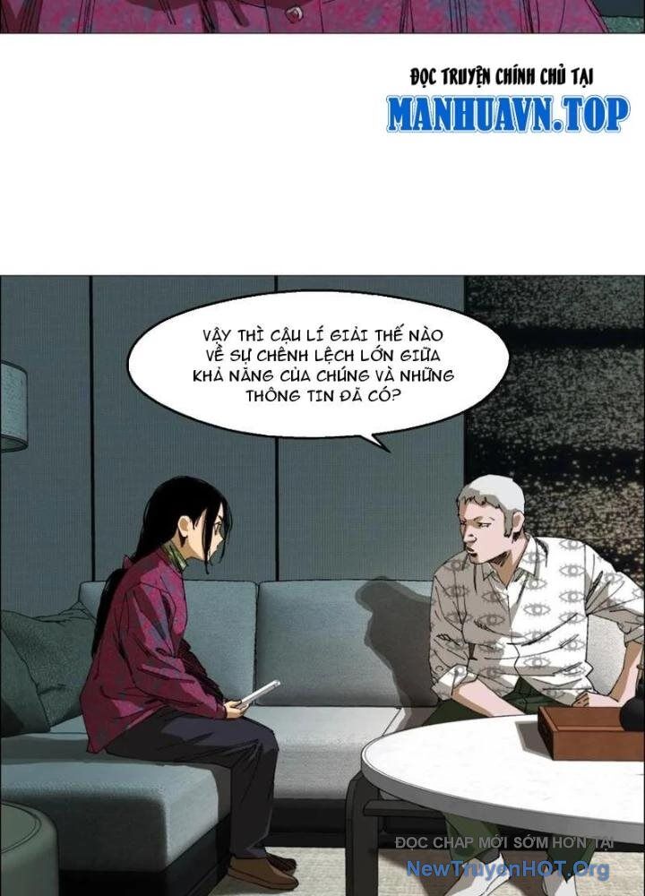 Giờ Ngọ Ba Khắc - Chapter 97 - Page 39