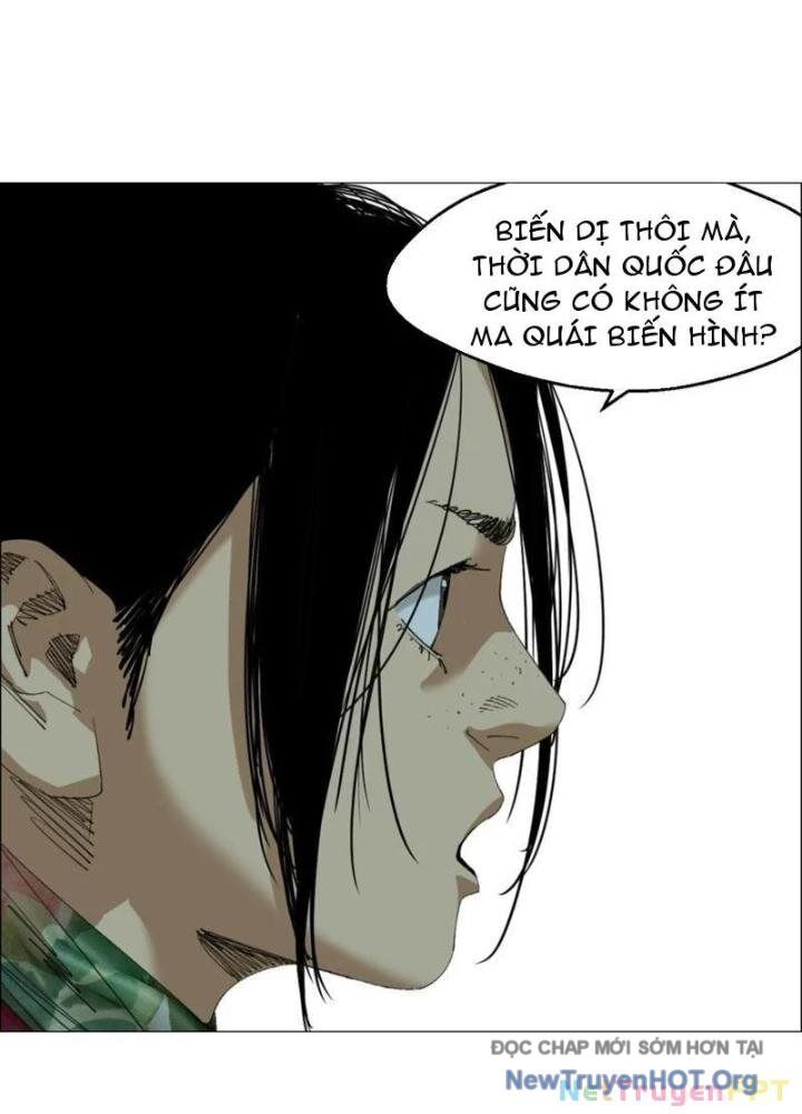 Giờ Ngọ Ba Khắc - Chapter 97 - Page 41