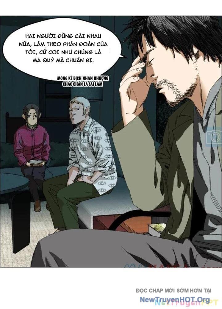 Giờ Ngọ Ba Khắc - Chapter 97 - Page 43