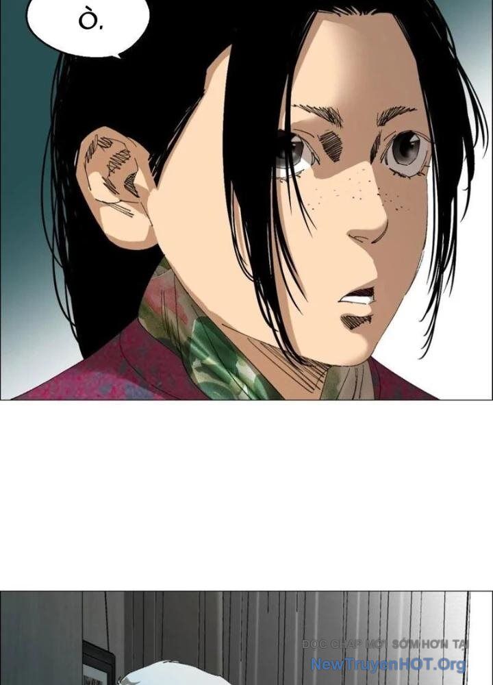 Giờ Ngọ Ba Khắc - Chapter 97 - Page 45