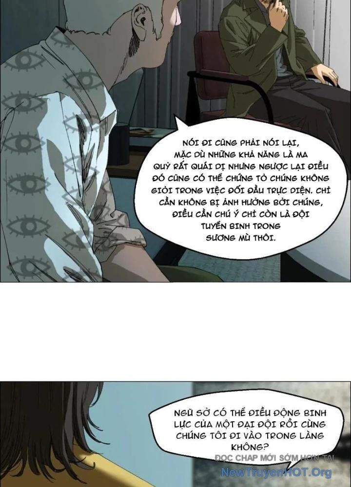 Giờ Ngọ Ba Khắc - Chapter 97 - Page 47