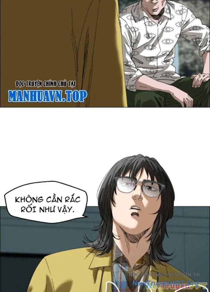 Giờ Ngọ Ba Khắc - Chapter 97 - Page 49