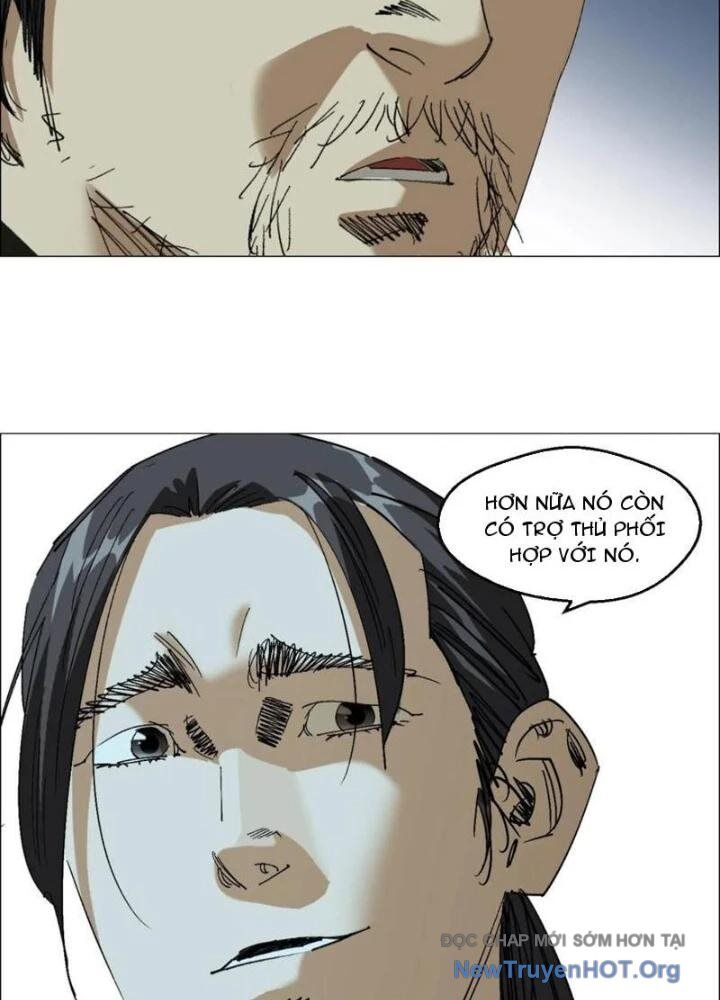 Giờ Ngọ Ba Khắc - Chapter 97 - Page 5