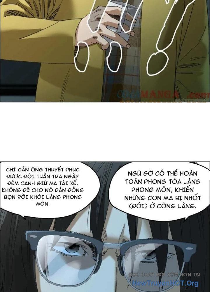 Giờ Ngọ Ba Khắc - Chapter 97 - Page 51