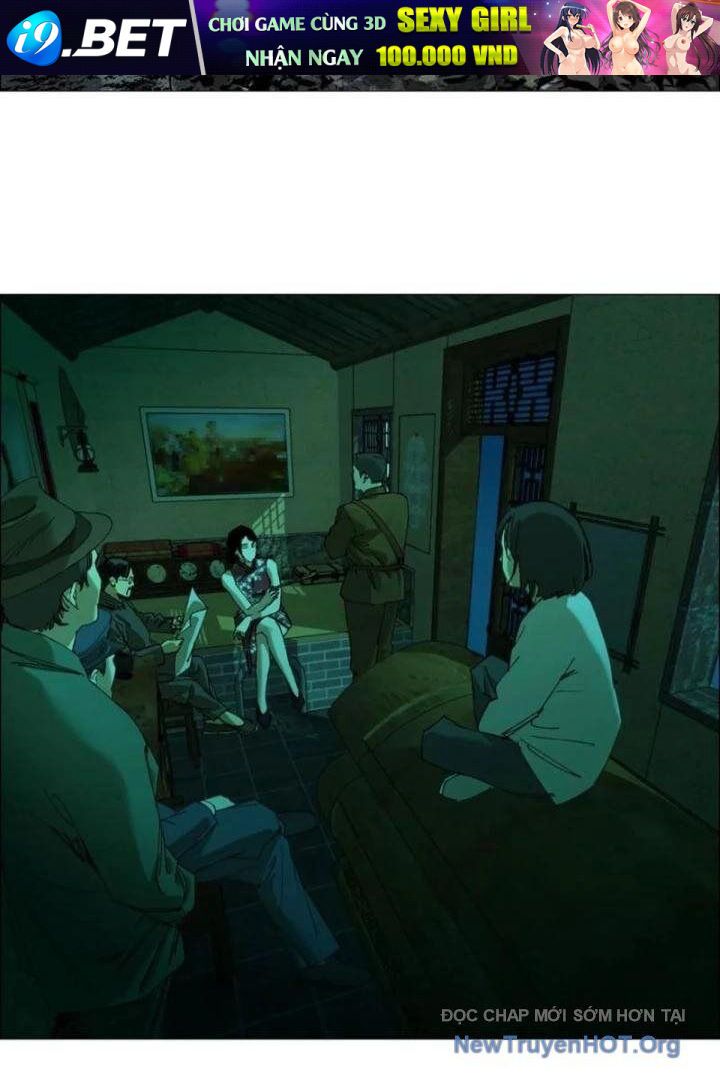 Giờ Ngọ Ba Khắc - Chapter 97 - Page 55