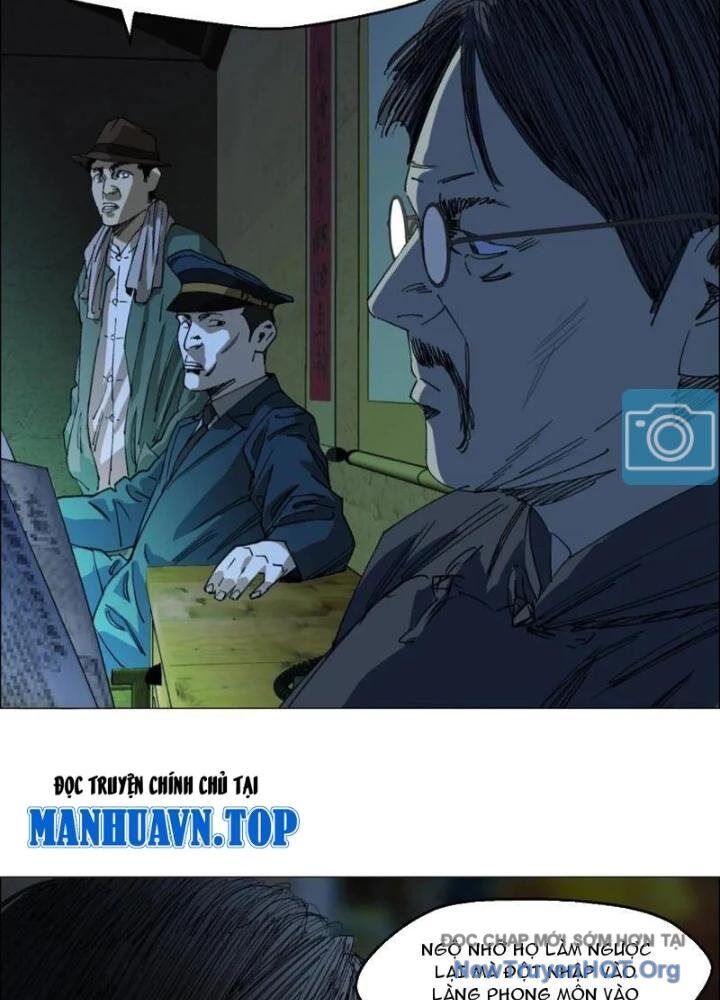 Giờ Ngọ Ba Khắc - Chapter 97 - Page 59