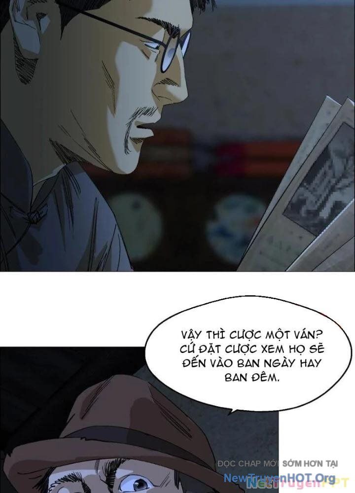 Giờ Ngọ Ba Khắc - Chapter 97 - Page 61