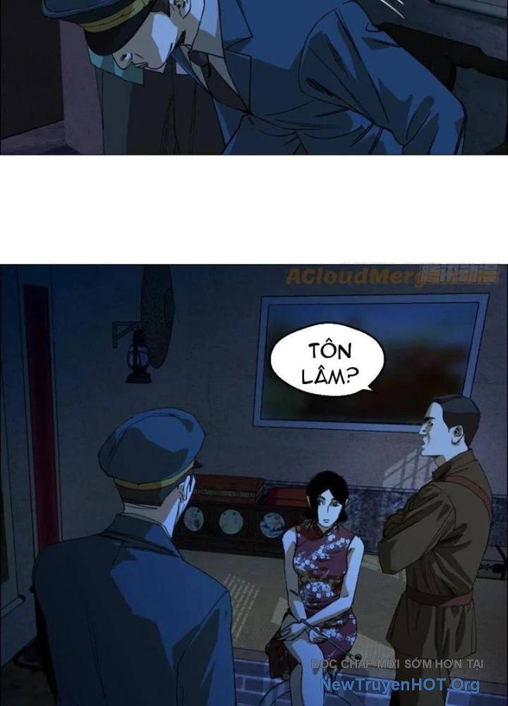 Giờ Ngọ Ba Khắc - Chapter 97 - Page 65