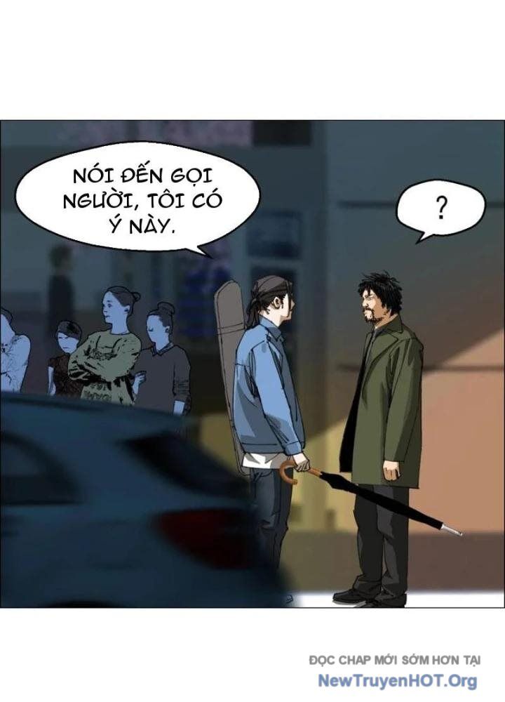 Giờ Ngọ Ba Khắc - Chapter 97 - Page 9